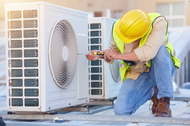 Best Emergency HVAC Services in Minot Af, ND