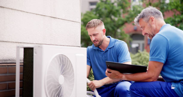 Best HVAC Software and Technology in Minot Af, ND