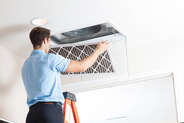 Best HVAC Consulting and Engineering in Minot Af, ND